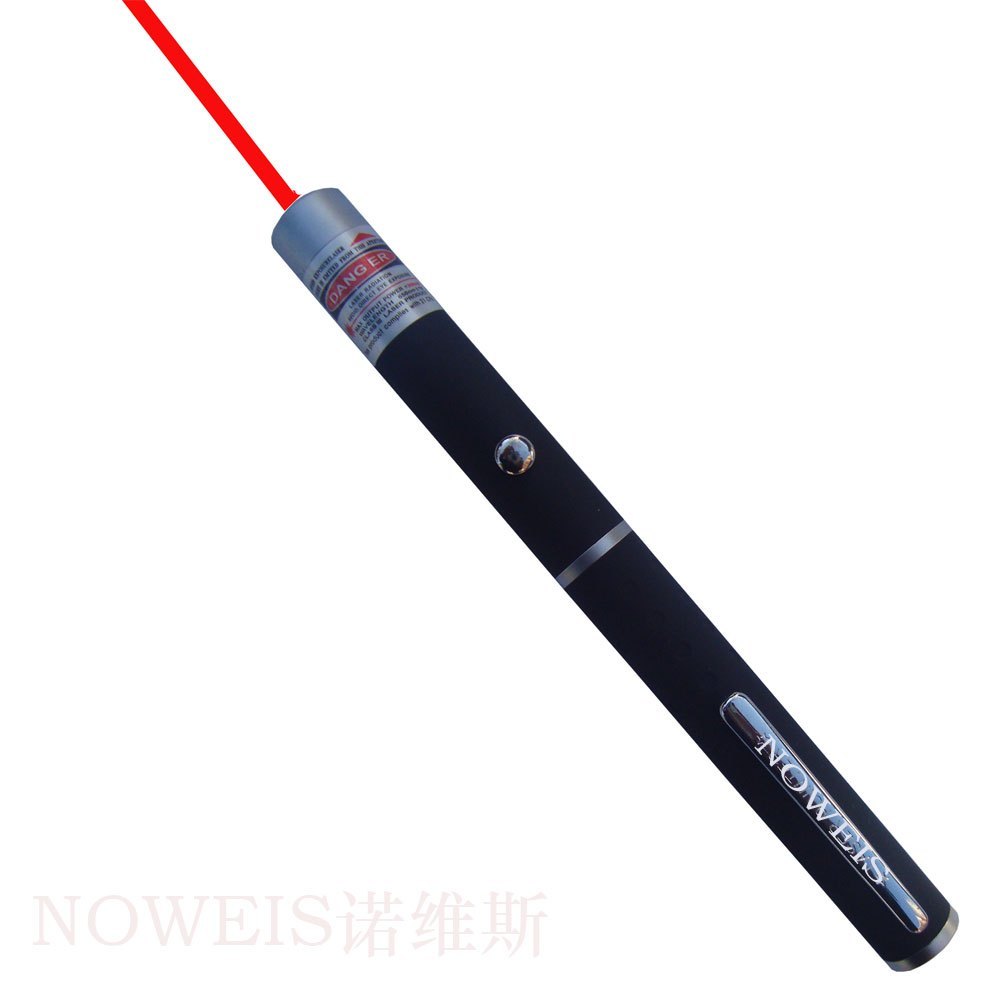 50mw~100mw 650nm 빨간색 레이저 포인터 펜 모양 천문학 고양이 레이저 포인터